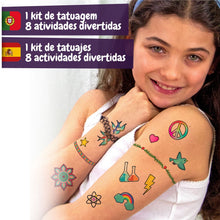 Fábrica de Tatuajes
