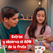 Super Science Kit 6 en 1 - 150 Experimentos