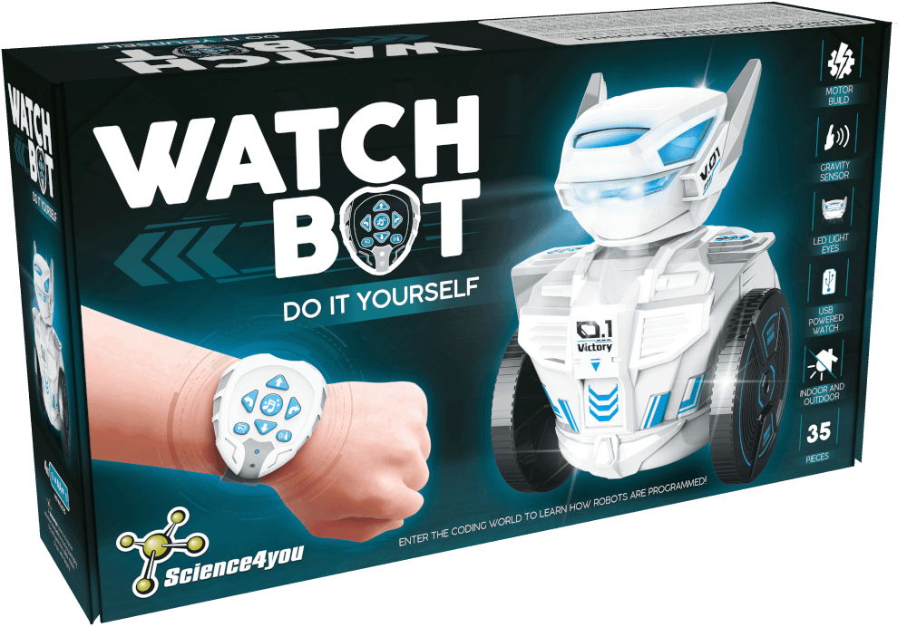 WatchBOT