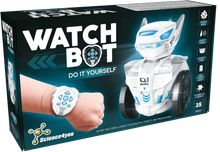 WatchBOT