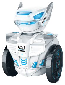 WatchBOT