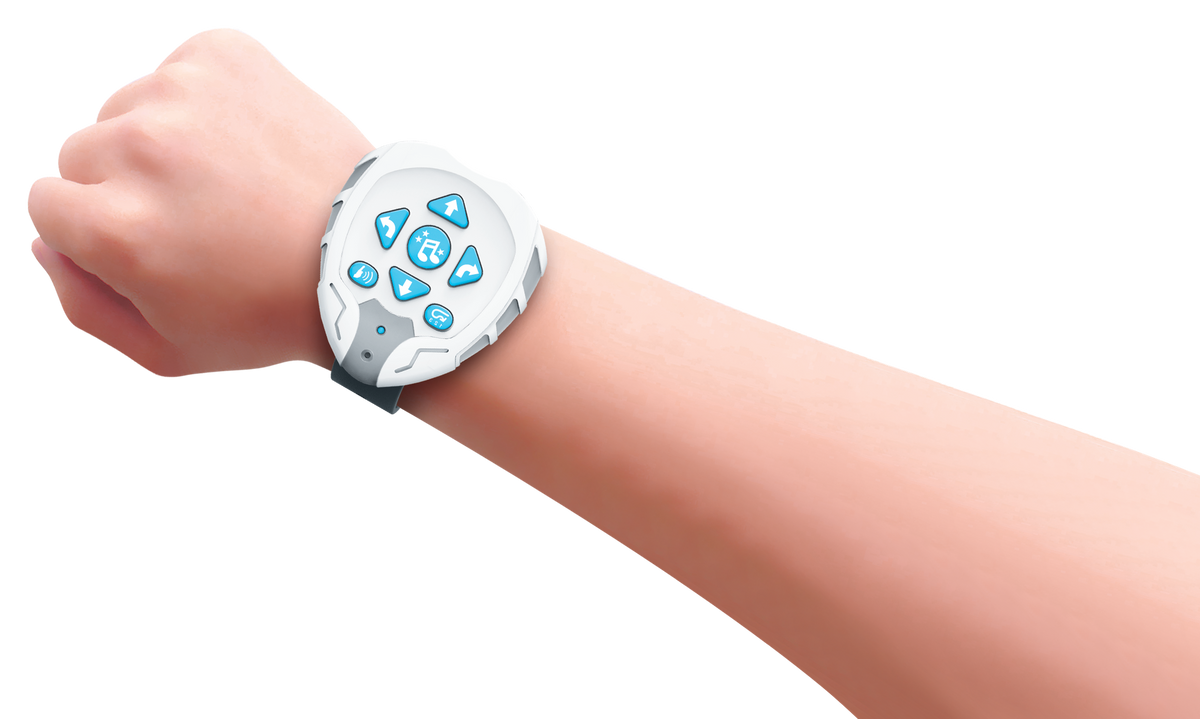 WatchBOT