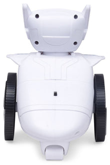 WatchBOT