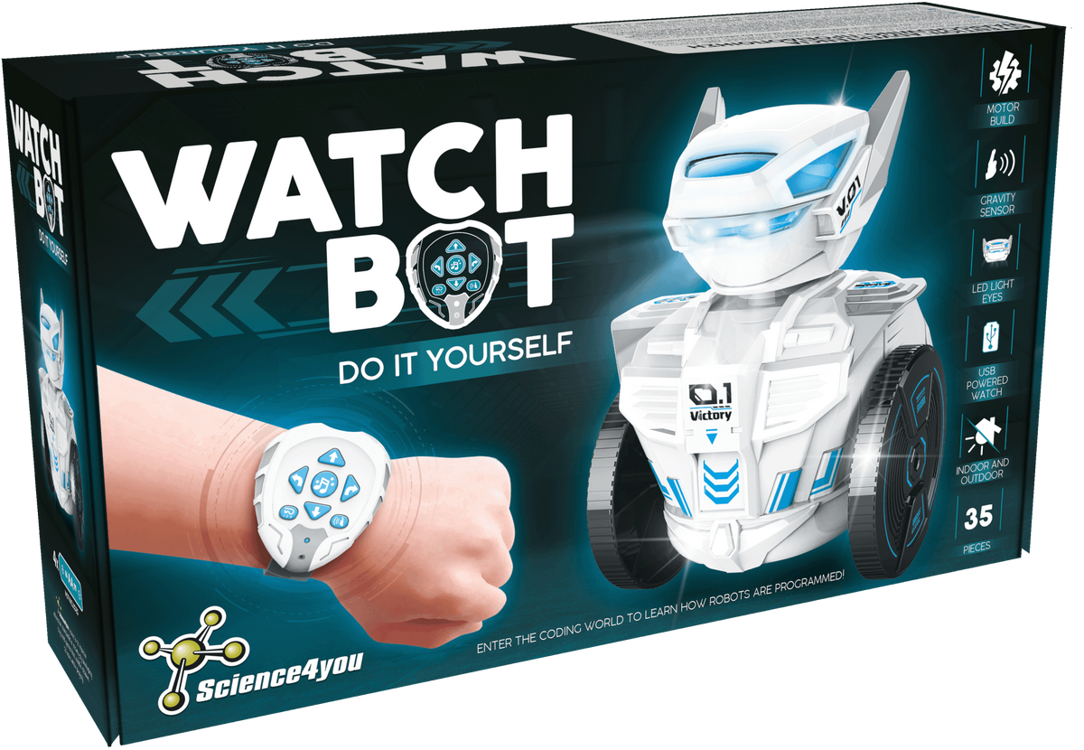 WatchBOT