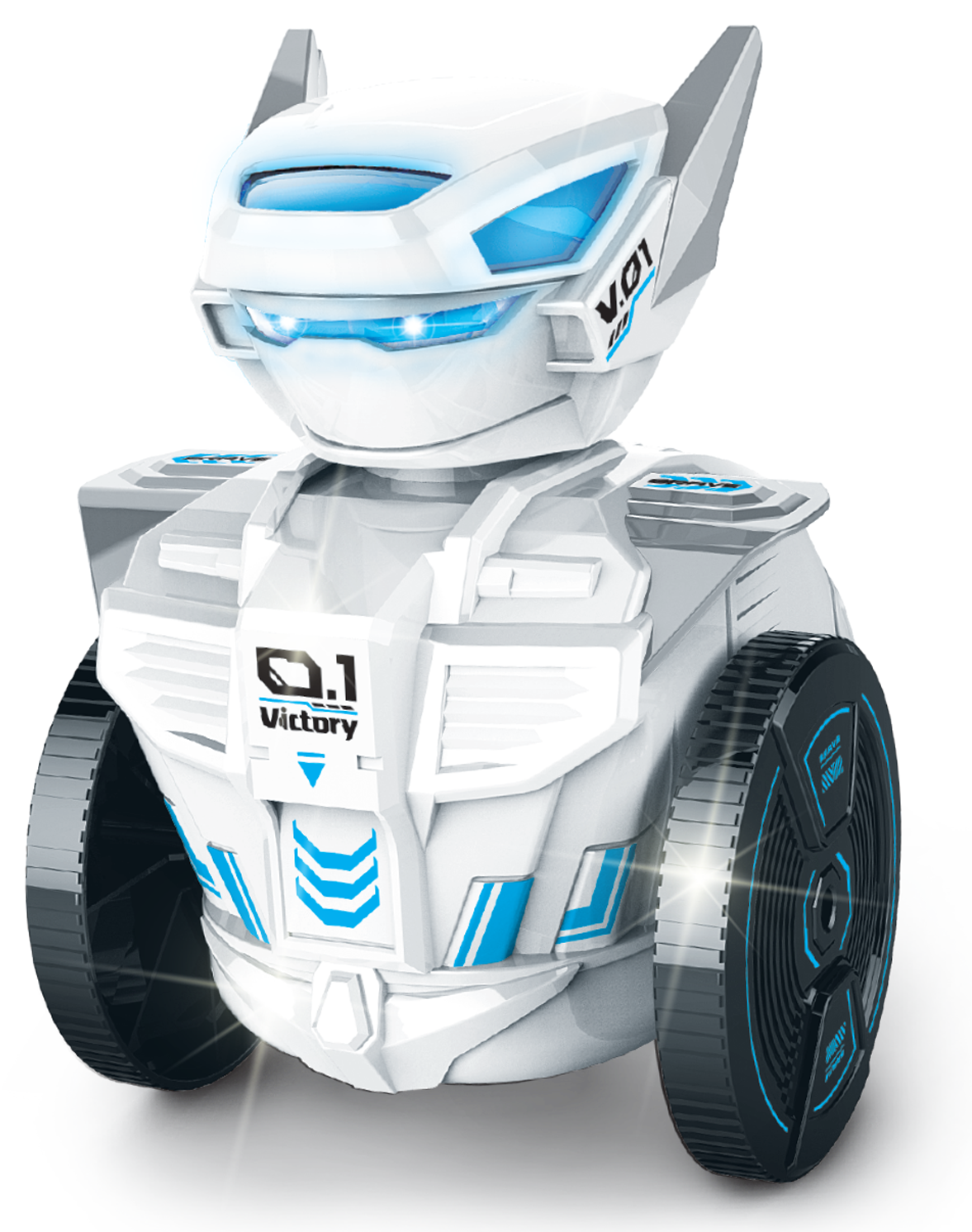 WatchBOT