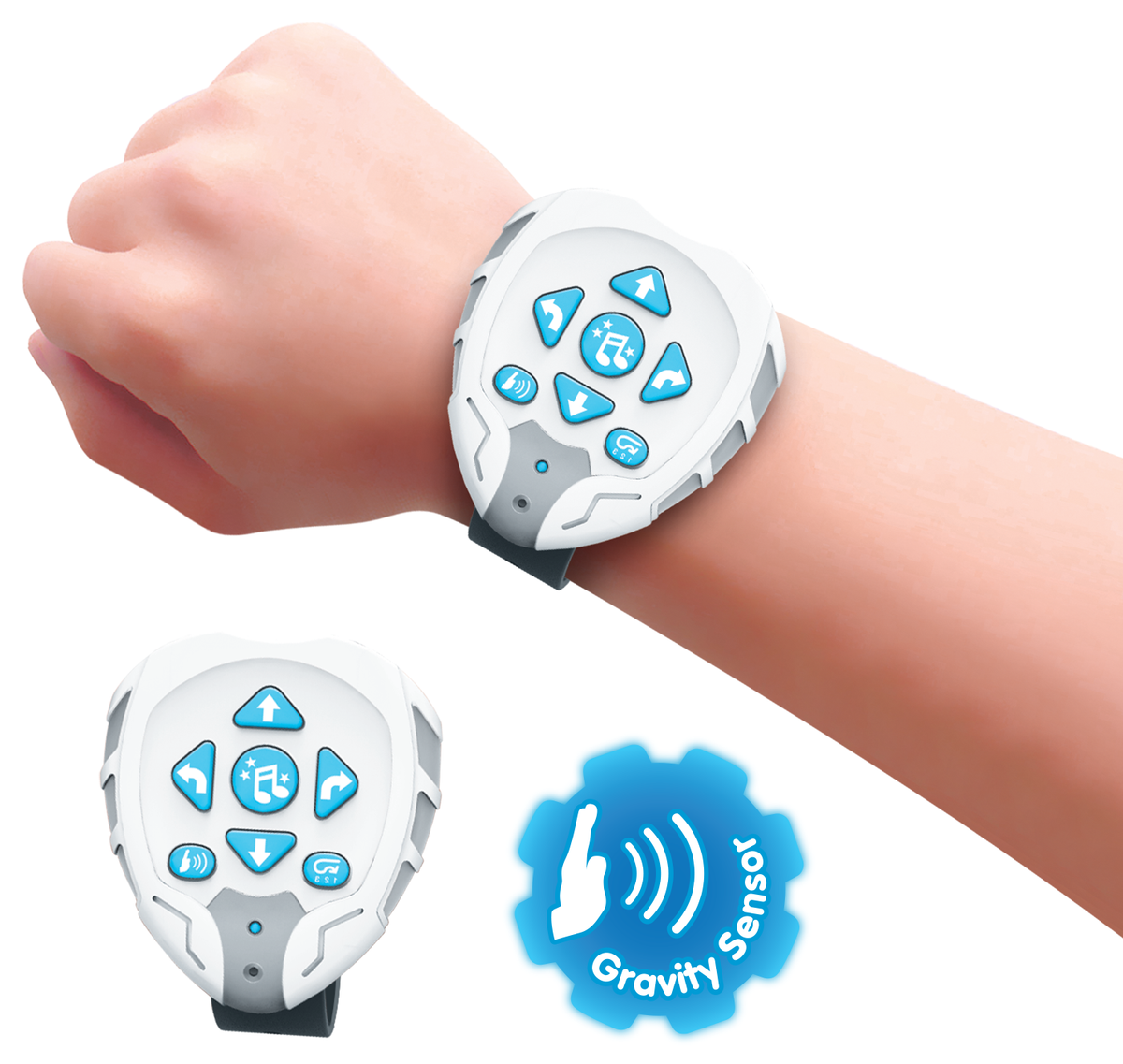 WatchBOT