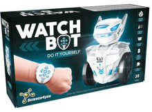 WatchBOT