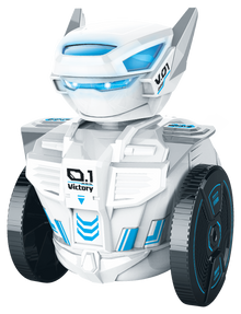 WatchBOT