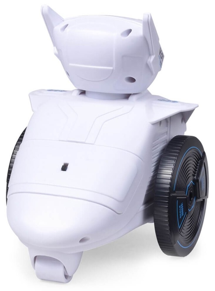 WatchBOT