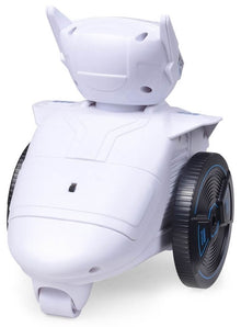 WatchBOT