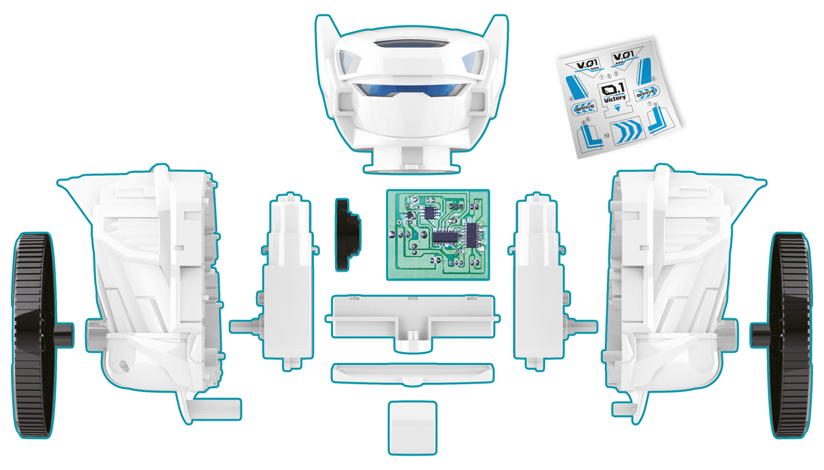 WatchBOT