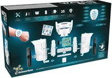 WatchBOT - Robot Inteligente Telecomandado DIY