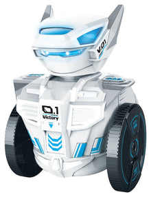 WatchBOT - Robot Inteligente Telecomandado DIY