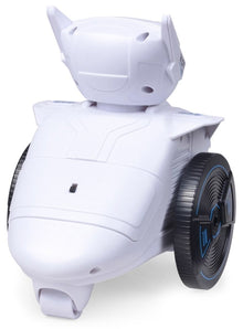 WatchBOT - Robot Inteligente Telecomandado DIY