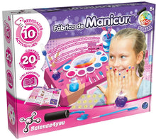 Fábrica de Manicura - Edición especial
