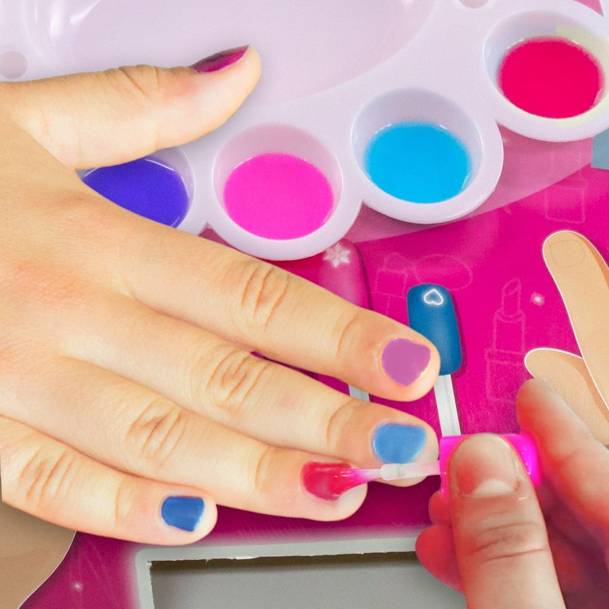 Fábrica de Manicura - Edición especial