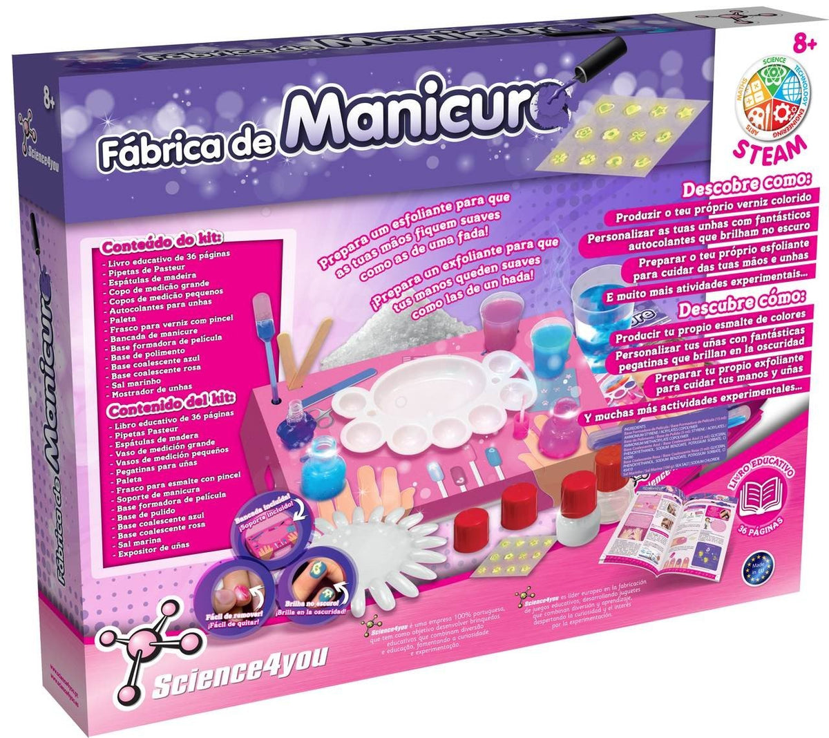 Manicure Factory - Special Edition