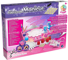 Manicure Factory - Special Edition