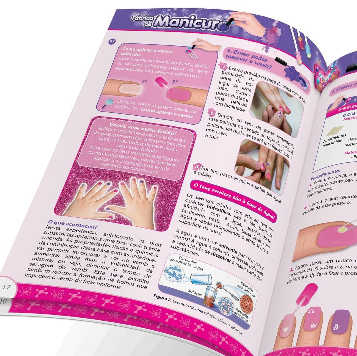 Manicure Factory - Special Edition