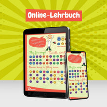 Erstes Experimentierkasten