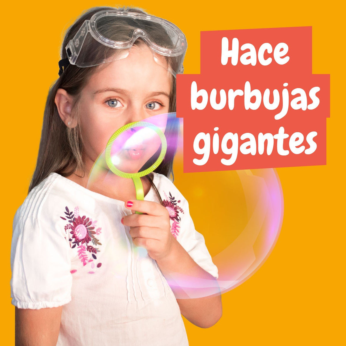 1º Kit de Ciências - Multi-Idioma
