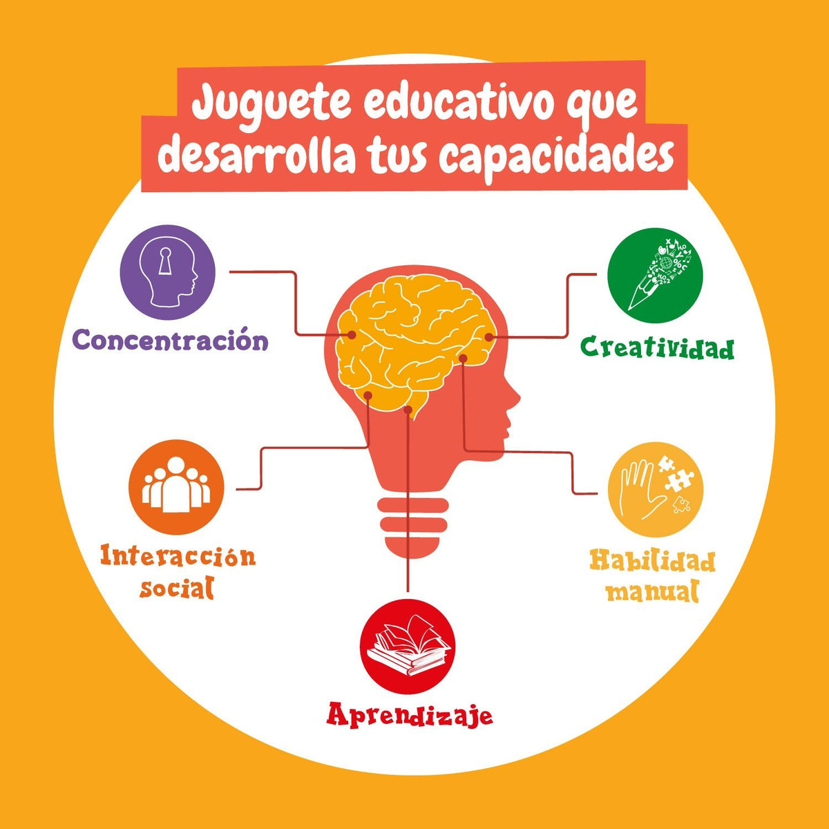 1º Kit de Ciências - Multi-Idioma