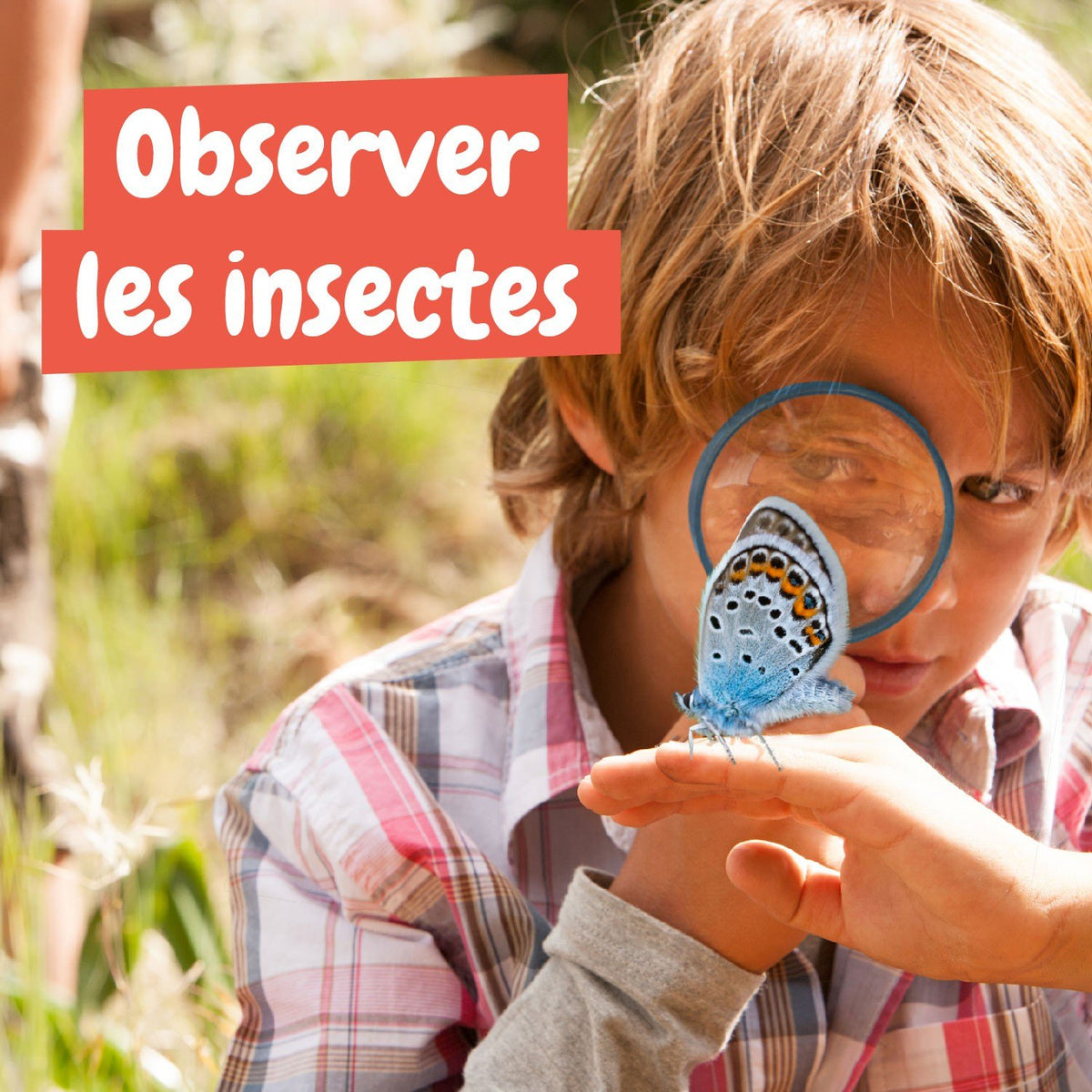 Premier Kit Scientifique