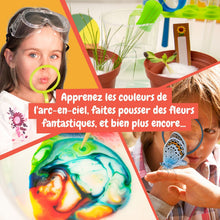 Premier Kit Scientifique