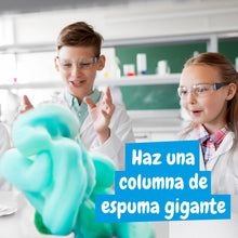 1º Kit de Química