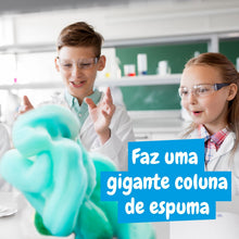 1º Kit de Química - Multi-Idioma