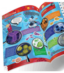 Laboratoire Antivirus - Multilingue