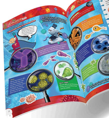 ANTIVIRUS LABORATORY - Multilingual