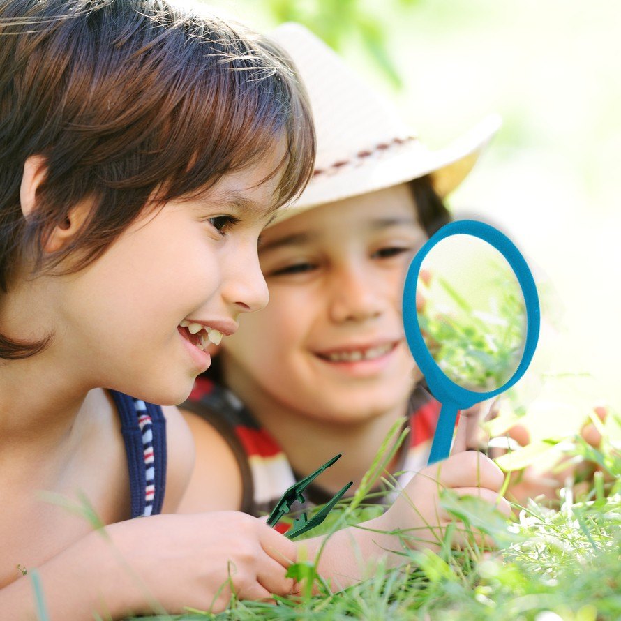 Peppa Pig Nature Explorer