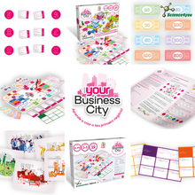 Your Business City