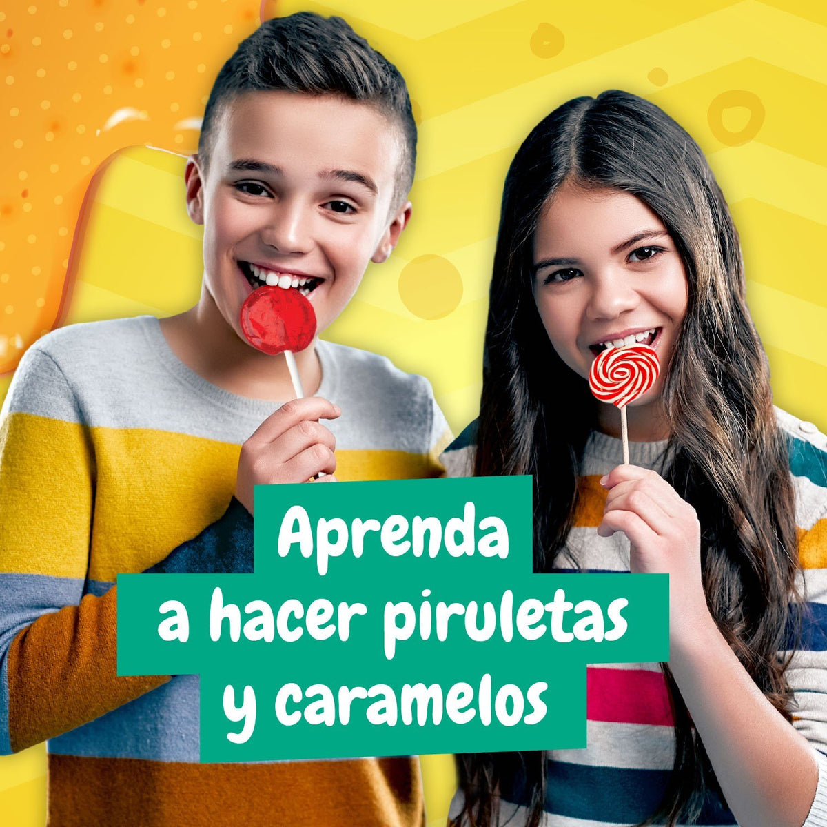 Fábrica de Dulces