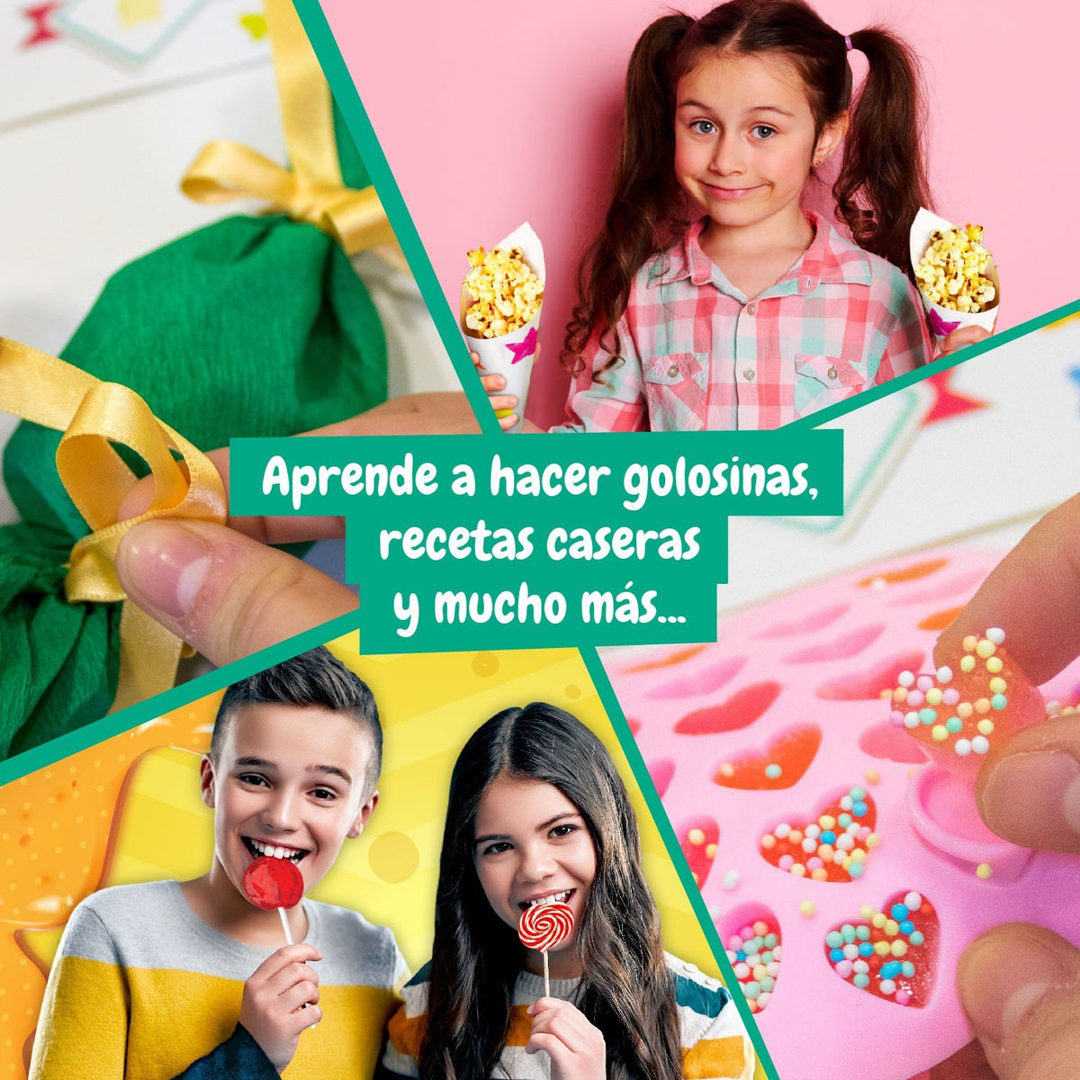 Fábrica de Dulces