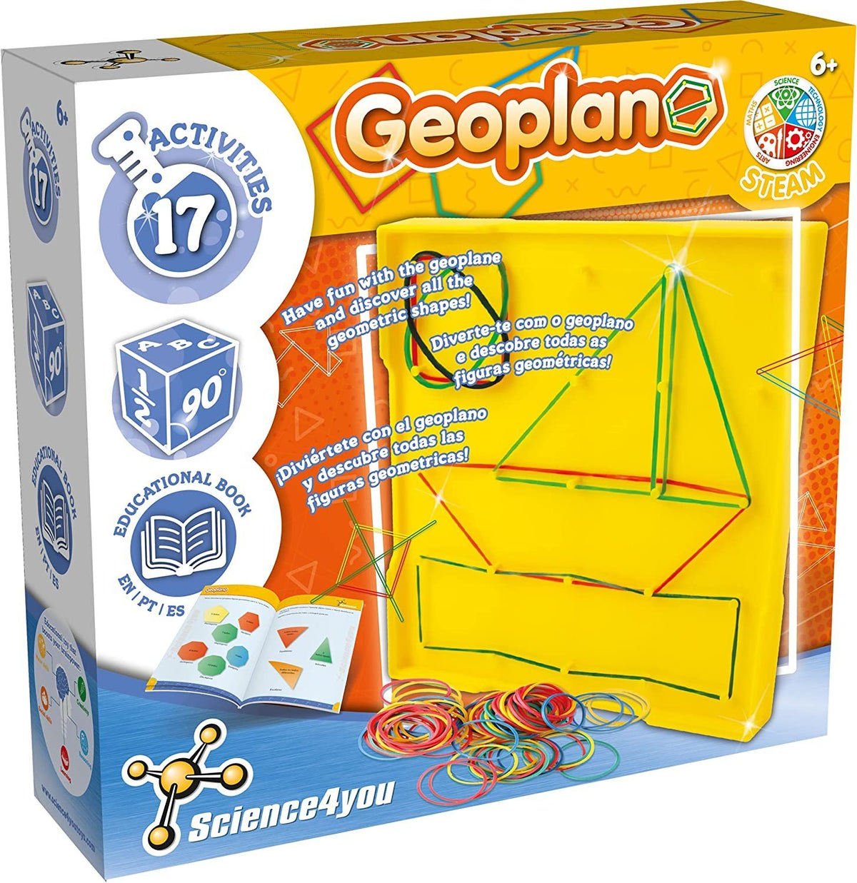 Géoplane