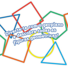 Geoplano TRIA