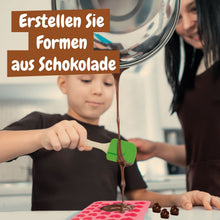 Fábrica de Chocolates - Multilingue
