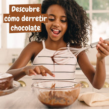 Fábrica de Chocolates - Multilingue