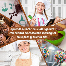 Fábrica de Chocolates - Multilingue