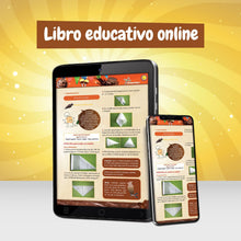 Fábrica de Chocolates - Multilingue