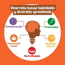 Fábrica de Chocolates - Multilingue