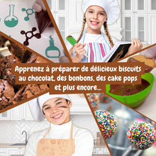 Fábrica de Chocolates - Multilingue