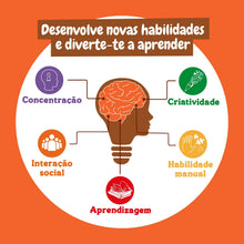 Fábrica de Chocolates Versão Multilingue