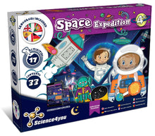 Space Expedition