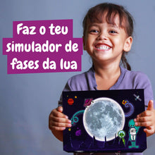 Aventura Espacial - Multilingue