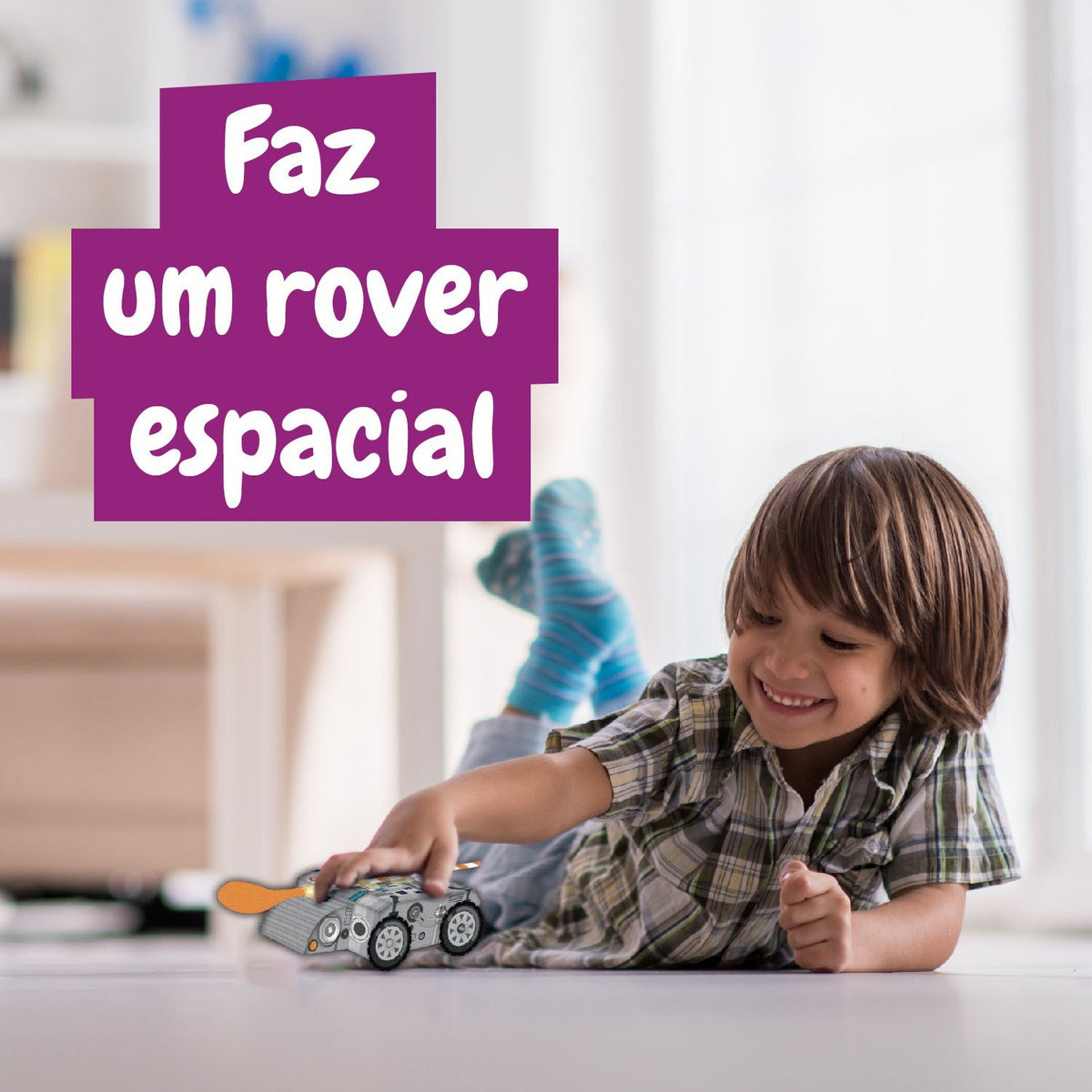 Aventura Espacial - Multilingue