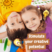 Montessori Creative Box