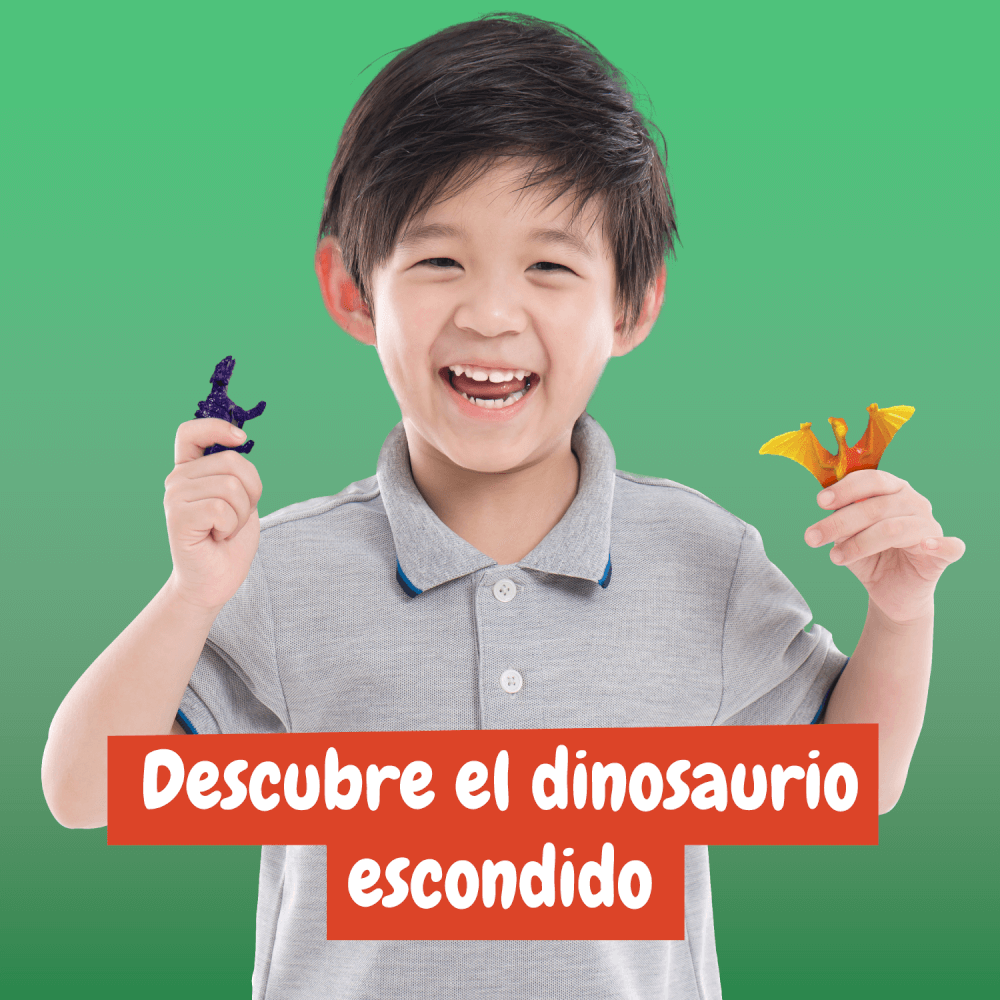 Explorador Jurássico